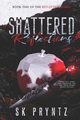 Shattered Reflections: Psychological Dark Romance Paperback Sk Narrations LLC