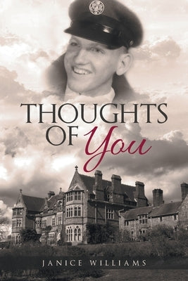 Thoughts of You Paperback Primix Publishing