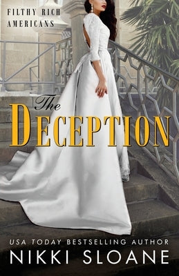The Deception Shady Creek Publishing