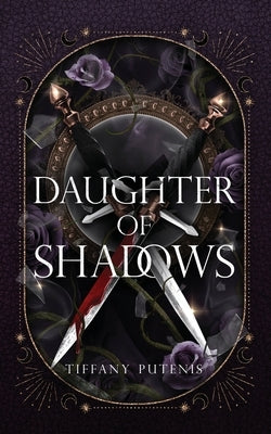 Daughter of Shadows Paperback Cask & Castle Publishing