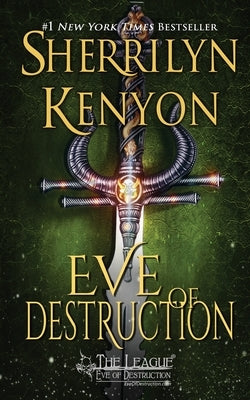 Eve of Destruction Paperback Oliver-Heber Books