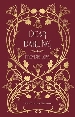 Dear Darling Paperback Freydis Lova