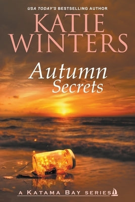Autumn Secrets Paperback Katie Winters