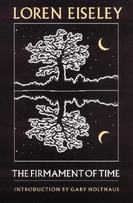 The Firmament of Time Paperback Bison