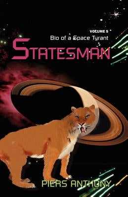 Statesman Paperback Xlibris