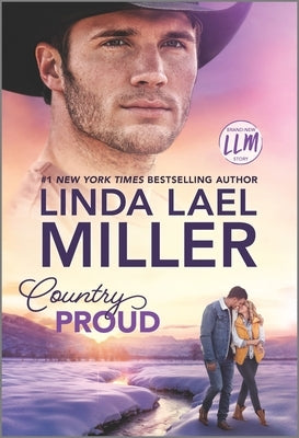 Country Proud Paperback Hqn