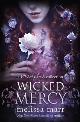 Wicked Mercy Paperback MM Ink
