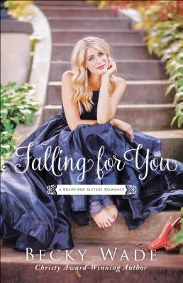 Falling for You Paperback Bethany House Publishers