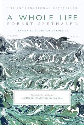 A Whole Life Picador USA