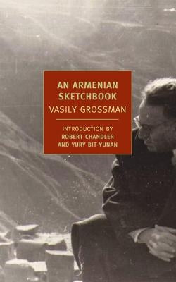 An Armenian Sketchbook Paperback New York Review of Books