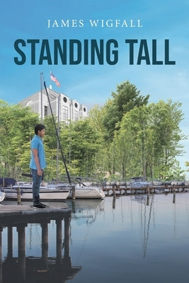Standing Tall Page Publishing, Inc.