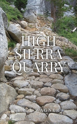 High Sierra Quarry Paperback Albicaulis Books