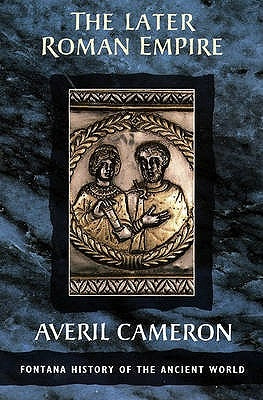 The Later Roman Empire Paperback Fontana Press