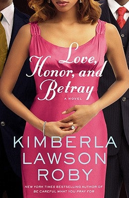 Love, Honor, and Betray Paperback Grand Central Publishing