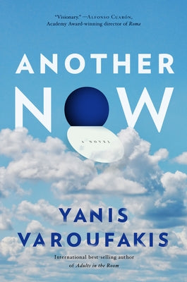 Another Now Paperback Melville House Publishing