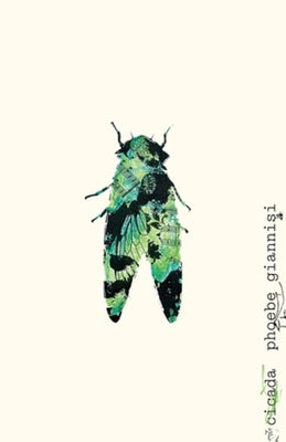 Cicada New Directions Publishing Corporation