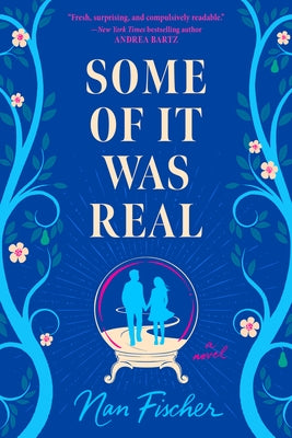 Some of It Was Real Paperback Berkley Books