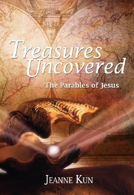 Treasures Uncovered: Parables of Jesus Paperback Word Among Us Press