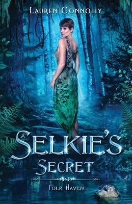 A Selkie's Secret Paperback Lauren Connolly Romance