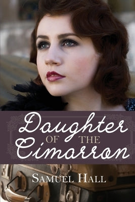 Daughter of the Cimarron Paperback Whitefire Publishing