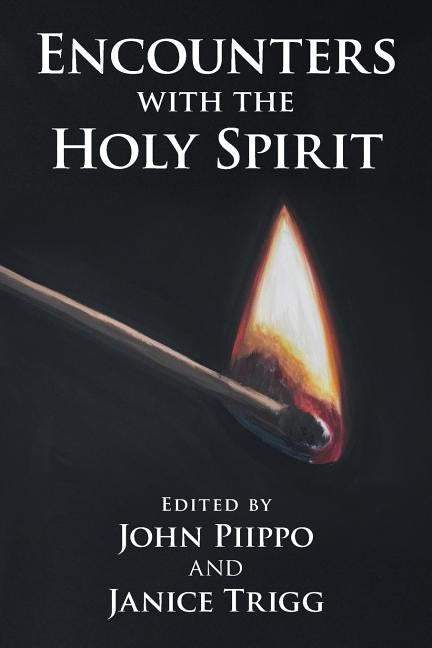 Encounters with the Holy Spirit Paperback WestBow Press