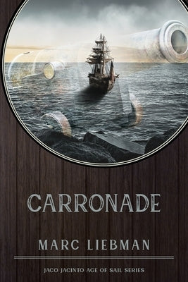 Carronade Paperback Penmore Press LLC