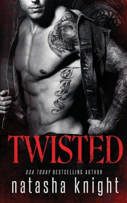 Twisted Paperback Independently Published