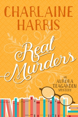Real Murders: An Aurora Teagarden Mystery Paperback Jabberwocky Literary Agency, Inc.