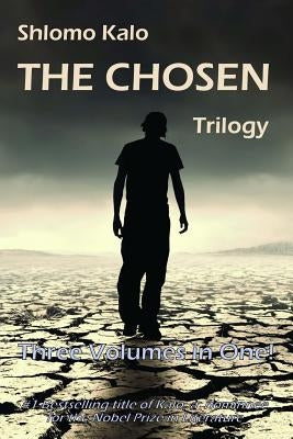 The Chosen: Historical Fiction, the Full Trilogy, Three Volumes in One Paperback DAT Publications