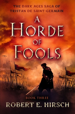 A Horde of Fools Paperback Open Road Media