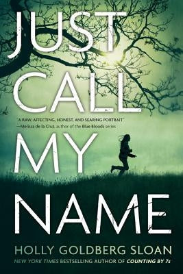 Just Call My Name Paperback Little Brown and Company