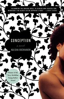 Conception Paperback St. Martins Press-3PL