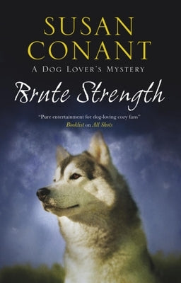 Brute Strength Paperback Severn House
