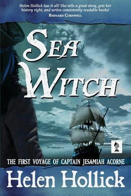Sea Witch Paperback Penmore Press LLC