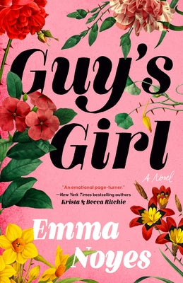 Guy's Girl Paperback Penguin Publishing Group