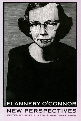 Flannery O'Connor Paperback University of Georgia Press