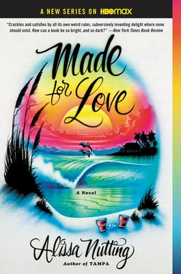 Made for Love Paperback Ecco Press