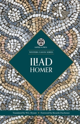 Iliad - Imperium Press Imperium Press