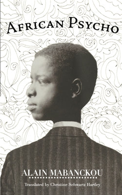 African Psycho Paperback Soft Skull