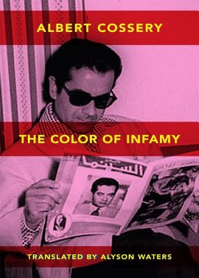 The Colors of Infamy Paperback New Directions Publishing Corporation