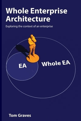 Whole Enterprise Architecture Paperback Jc3dvis