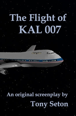The Flight of KAL 007 Paperback R. R. Bowker