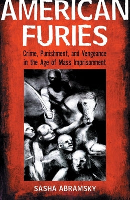 American Furies: Crime, Punishment, and Vengeance in the Age of Mass Imprisonment Paperback Beacon Press