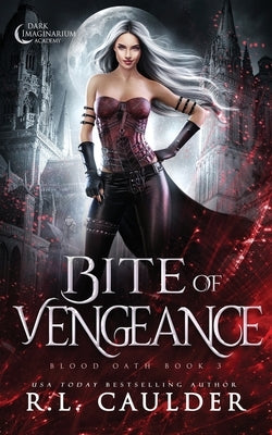 Bite of Vengeance Paperback White Rabbit Publishing