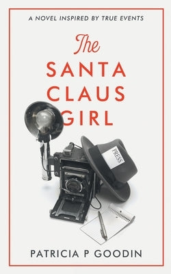 The Santa Claus Girl Paperback Tscg