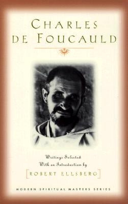 Charles de Foucauld Paperback Orbis Books