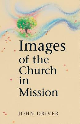 Images of the Church Paperback Herald Press (VA)