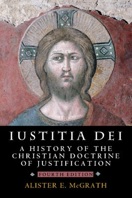 Iustitia Dei Paperback Cambridge University Press