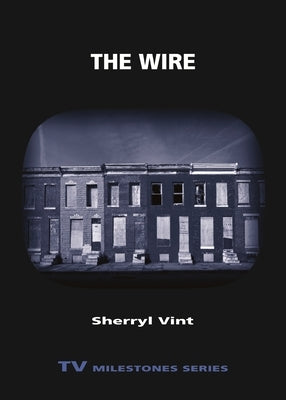 The Wire Paperback Wayne State University Press