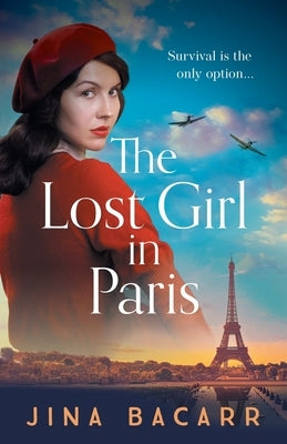 The Lost Girl in Paris Paperback Boldwood Books Ltd